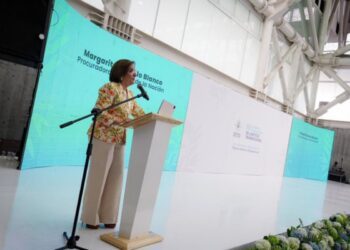 Procuradora presenta resultados de intervención ante la JEP