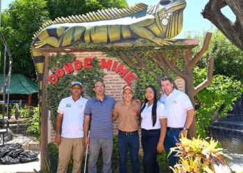 Uniguajira Sede Fonseca materializa dos nuevas alianzas estratégicas