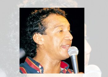 Hace 48 años Diomedes Díaz hizo su estreno musical con ‘Herencia Vallenata’