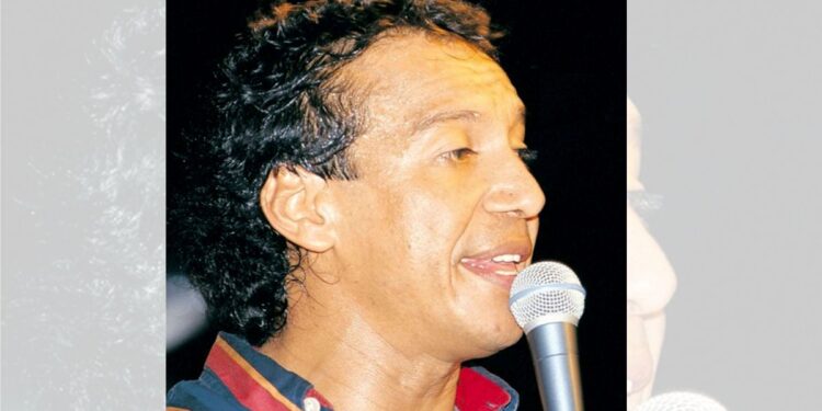 Hace 48 años Diomedes Díaz hizo su estreno musical con ‘Herencia Vallenata’