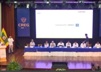 La clavija de la opción tarifaría