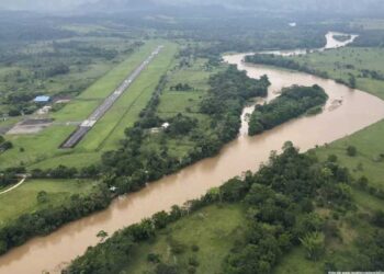 Procuraduría alerta por grave situación humanitaria en Caquetá