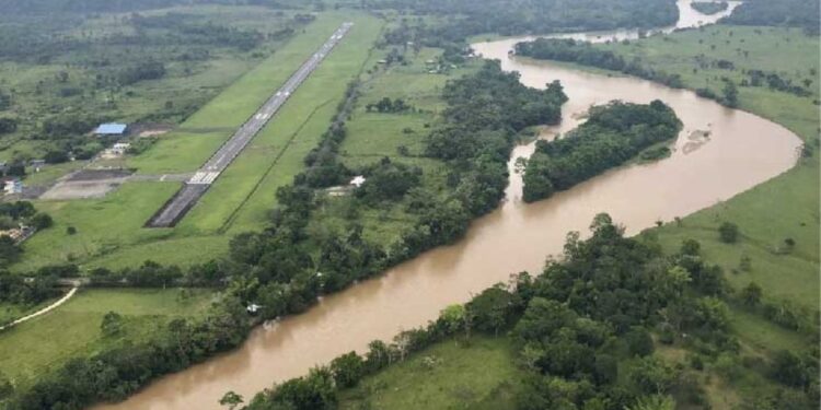 Procuraduría alerta por grave situación humanitaria en Caquetá