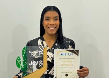 Laura Daniela Gámez: La ingeniera guajira con proyección global