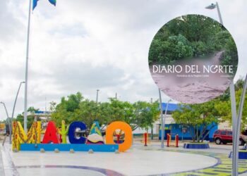 Hallan cuerpo de un hombre sin vida con impacto de bala en la salida de Maicao a La Majayura