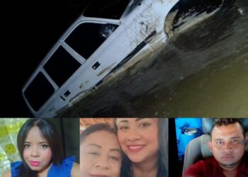 Tragedia en Uribia: cinco personas fallecen al parecer por inhalación monóxido de carbono de una camioneta