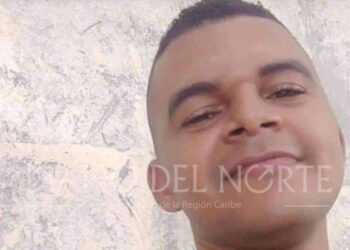 Hombre falleció luego de recibir un disparo en la cabeza en un atentado sicarial en Riohacha
