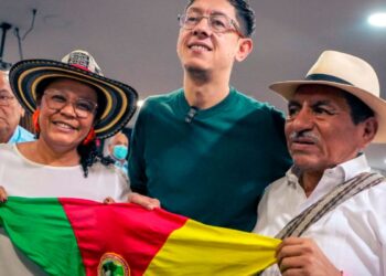 Colombia se convierte en el primer país de América Latina con un Sistema Educativo Indígena Propio