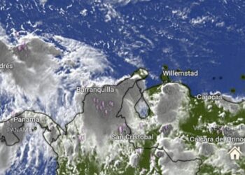 Corpoguajira alerta por el aumento de caudales y riesgo de deslizamientos