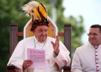 Papa Francisco lleva ayuda y esperanza a Papúa Nueva Guinea en su viaje por el Sudeste Asiático y Oceanía