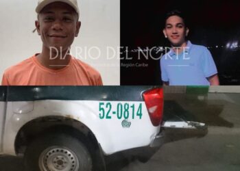 Un joven muerto y otro herido en hechos que son materia de investigación por las autoridades