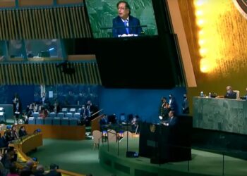 Crisis climática, transición energética, drogas y paz, temas clave del presidente Petro en la 79a Asamblea de la ONU