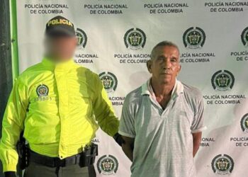 Hombre fue capturado por el presunto acceso carnal violento con menor de 14 años en Maicao