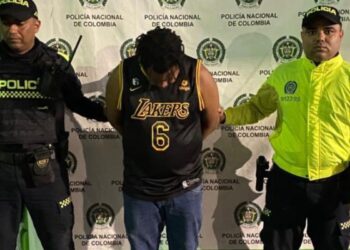 Detienen a un hombre por presuntos delitos sexuales en Maicao