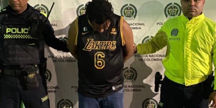 Detienen a un hombre por presuntos delitos sexuales en Maicao