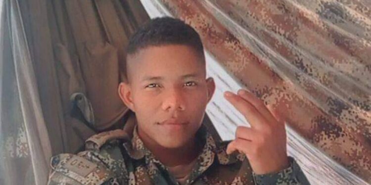 Joven es asesinado de varios disparos cuando se desplazaba en su moto en zona rural de Riohacha