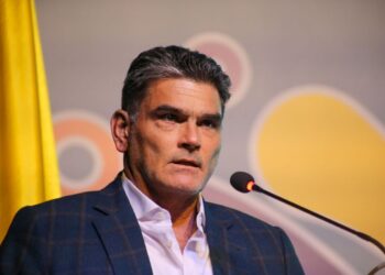 Gregorio Eljach Pacheco: un cachaco con corazón costeño