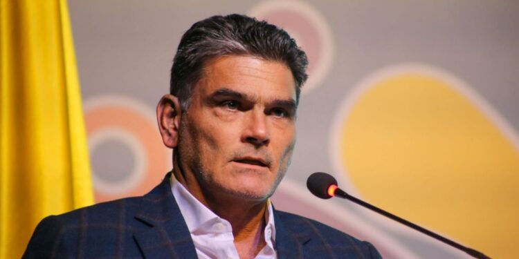 Gregorio Eljach Pacheco: un cachaco con corazón costeño