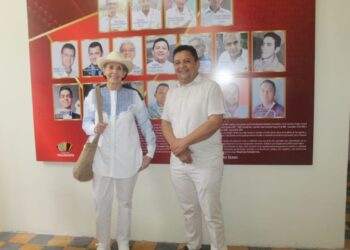 ‘La dinastía Fernández en la memoria musical de la provincia vallenata’