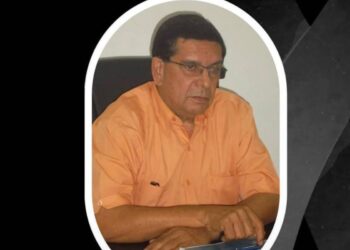 Fallece exalcalde de Urumita Ciceron Barros Saurith