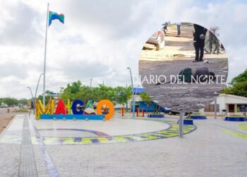 Hallan el cuerpo sin vida de un habitante de calle en el barrio Pastrana de Maicao