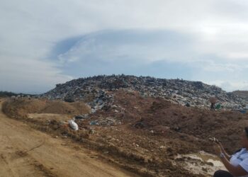 El Relleno Sanitario Regional del Norte sigue cerrado por las comunidades wayúu