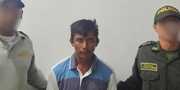 Capturan a una persona por presunto acceso carnal violento en las playas de Riohacha