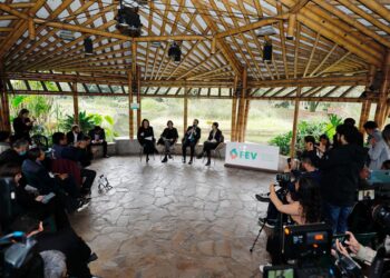Gobierno Nacional  socializa portafolio de inversiones, por $160 billones, para avanzar en la descarbonización de la economía