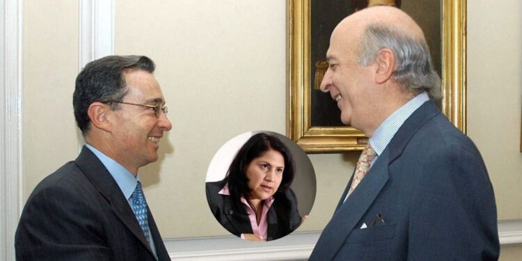 Corte Suprema ratificó condena al exministro  Sabas Pretelt y otros exfuncionarios por  caso de la ‘Yidispolítica’