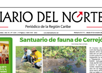 Esta es la edición del sábado 05 de octubre de 2024