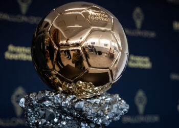 Gala del Balón de Oro 2024: ¿Una nueva generación disputa el trono del fútbol mundial?