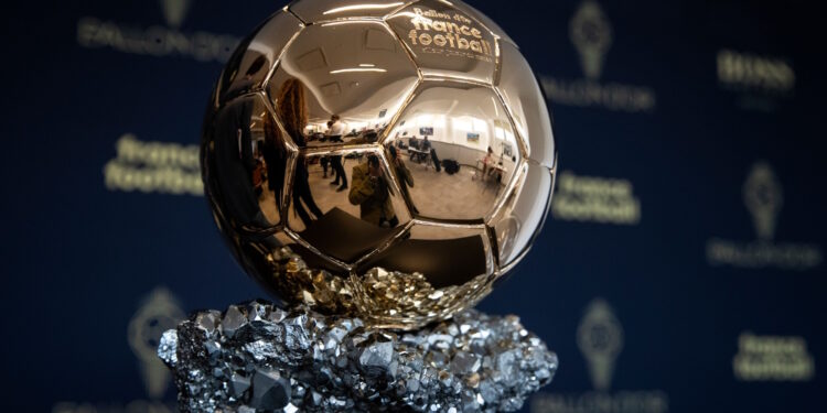 Gala del Balón de Oro 2024: ¿Una nueva generación disputa el trono del fútbol mundial?