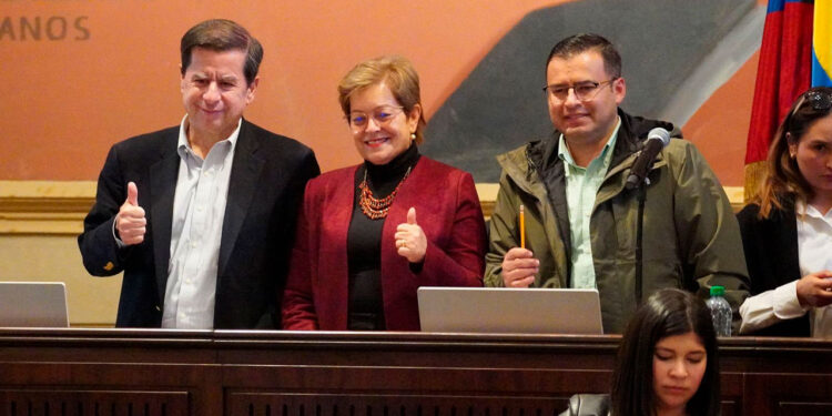 Plenaria de la Cámara de Representantes aprobó en segundo debate el proyecto de Reforma Laboral