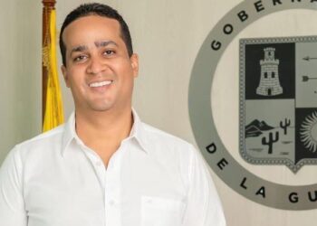 Jairo Aguilar Deluque: Segundo Gobernador con mayor imagen positiva en la Costa Caribe