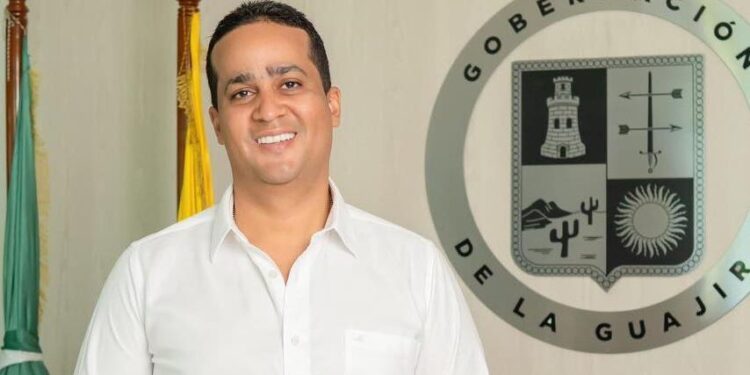Jairo Aguilar Deluque: Segundo Gobernador con mayor imagen positiva en la Costa Caribe