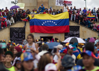 Más del 80% de los migrantes venezolanos desea permanecer en Colombia, según el Dane