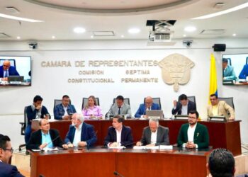 Inicia la mesa técnica para la reforma a la salud