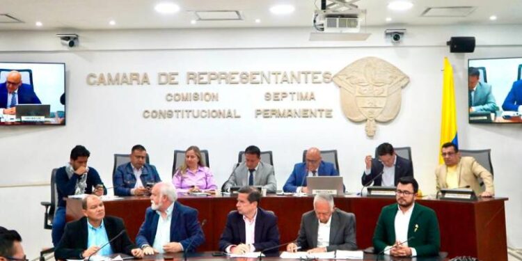 Inicia la mesa técnica para la reforma a la salud