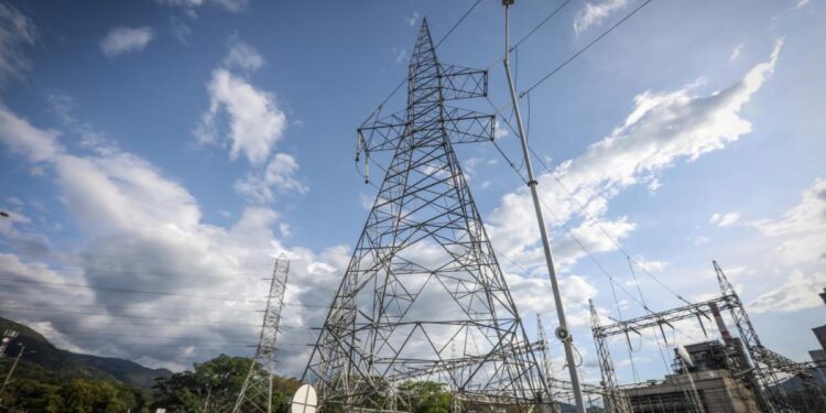 MinMinas avanza en «soluciones estructurales»  para crisis energética en el Caribe