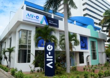 Sector energético advierte sobre nueva crisis por intervención de Air-e y deuda millonaria