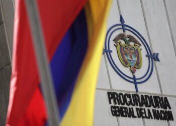 Según la Procuraduría, cada dos días muere un líder social en Colombia