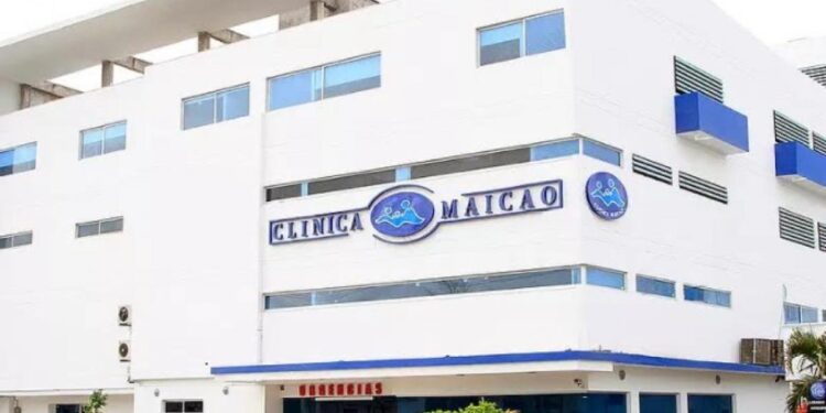 Falleció en Maicao el hombre que resultó herido el 28 de septiembre en hechos confusos