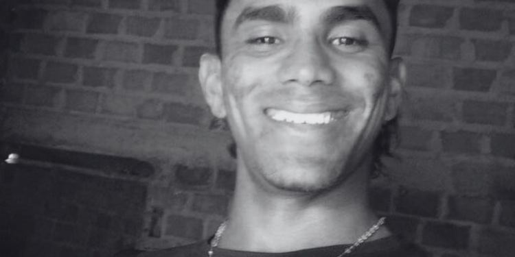 Joven fallece tras recibir impacto de bala en uno de sus ojos en el sector de La Acequia, Fonseca