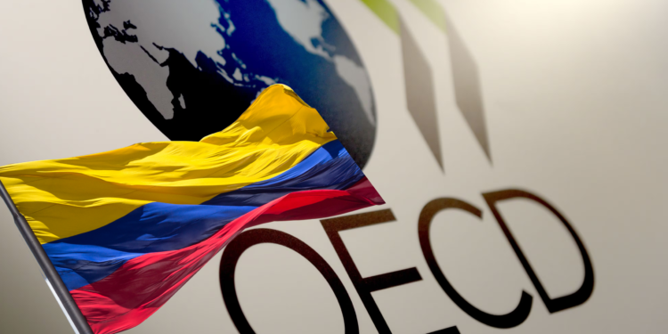 Colombia, segundo país de la Ocde con el tiempo libre más costoso