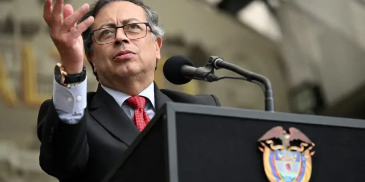 Gustavo Petro revela detalles de pagos a Israel por la compra del software ‘Pegasus’