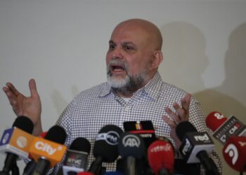 Tribunales de Justicia y Paz reactivan procesos contra Salvatore Mancuso por más de 65,000 hechos criminales