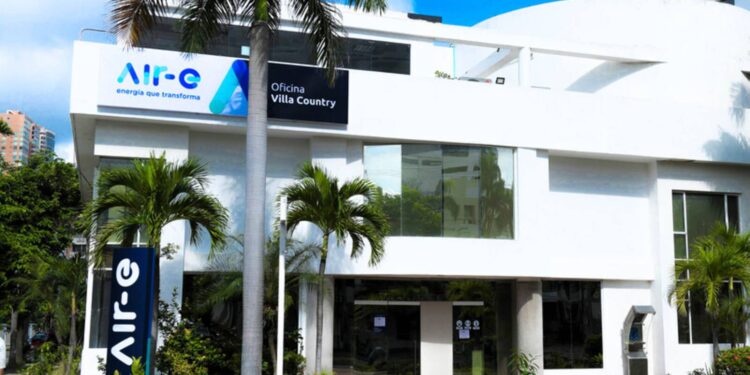 Detectan salarios de hasta $85 millones a directivos de Air-e tras auditoría del nuevo interventor