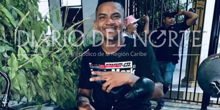 Con varios impactos de bala fue hallado el cuerpo de un joven en zona rural de Fonseca