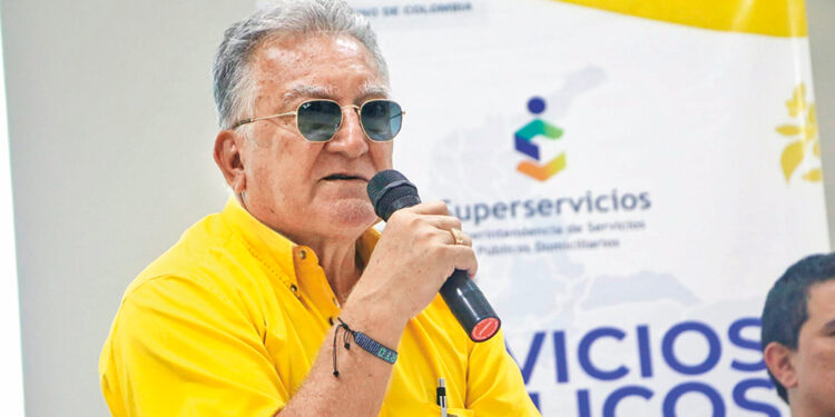 Superservicios revela complejidades en la intervención de Air-e: deudas, falta de información y retos de gestión