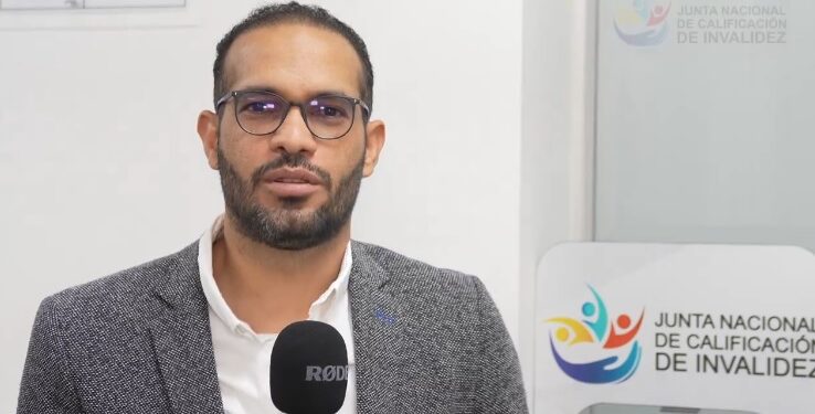 El abogado guajiro Jesús Cobo designado en la Sala de Descongestión del Ministerio de Trabajo